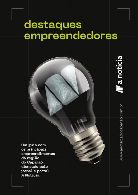 Destaques Empreendedores 2024