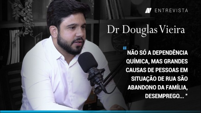 MÉDICO IUNENSE FALA SOBRE PROBLEMAS DE SAÚDE MENTAL