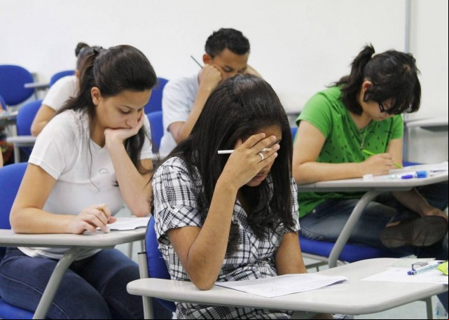 Resultado de pedido de isenção da inscrição para o Enem 2025 é divulgado pelo Inep