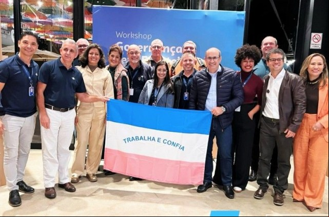 Parceria entre Sebrae/ES e MG busca desenvolvimento do turismo no Caparaó