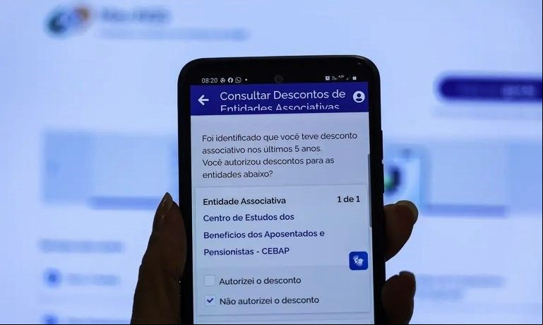 Foto Agência.Gov
