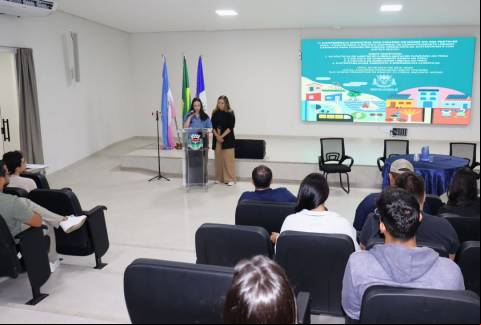 Conferência em Dores do Rio Preto debate novos caminhos para desenvolvimento